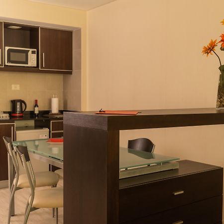 בואנוס איירס Icaro Suites מראה חיצוני תמונה